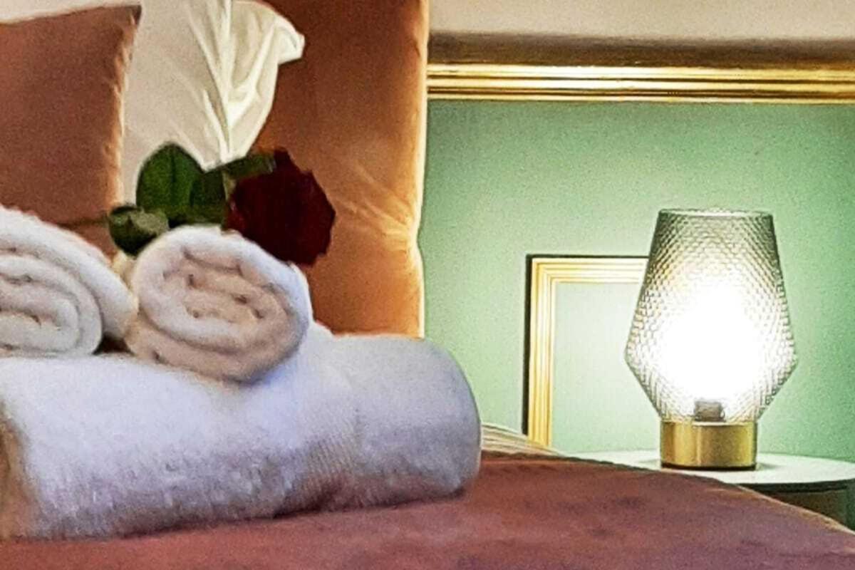Apartamento Guernica Montmartre