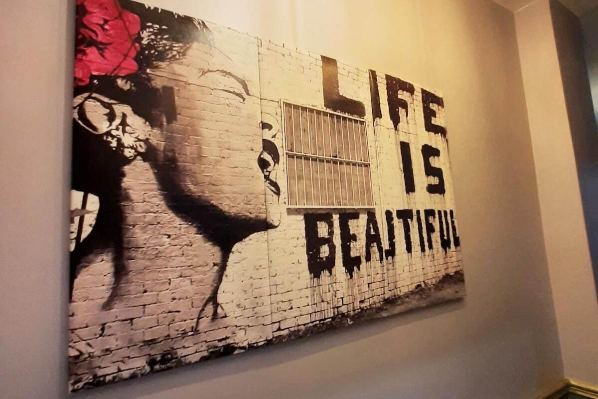 Apartamento Guernica Montmartre