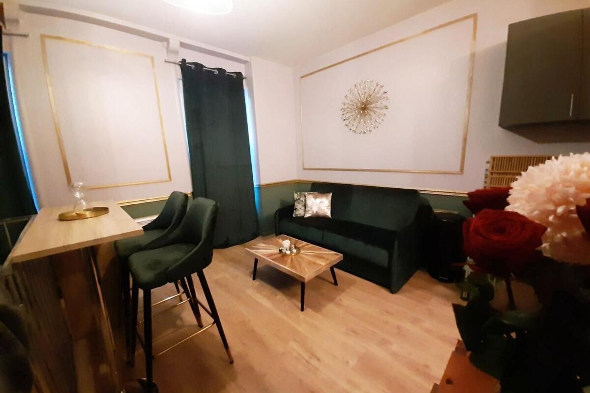 Guernica Montmartre Appartement