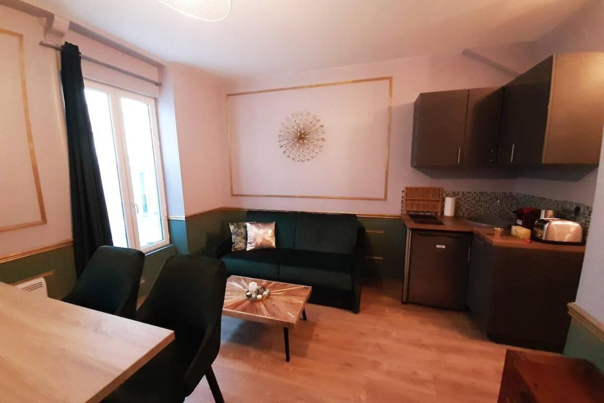 Guernica Montmartre Appartement *