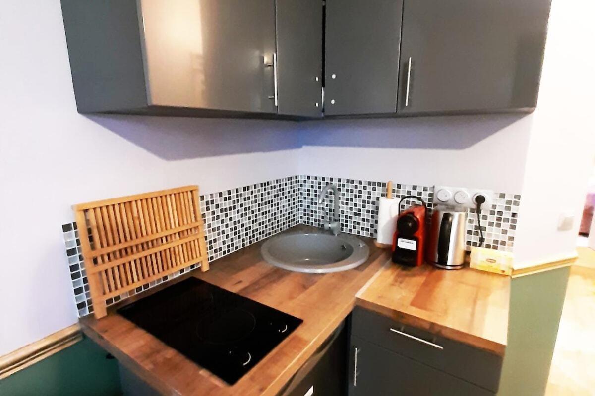 Appartement Guernica Montmartre *