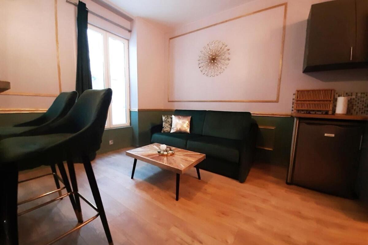 Guernica Montmartre Appartement