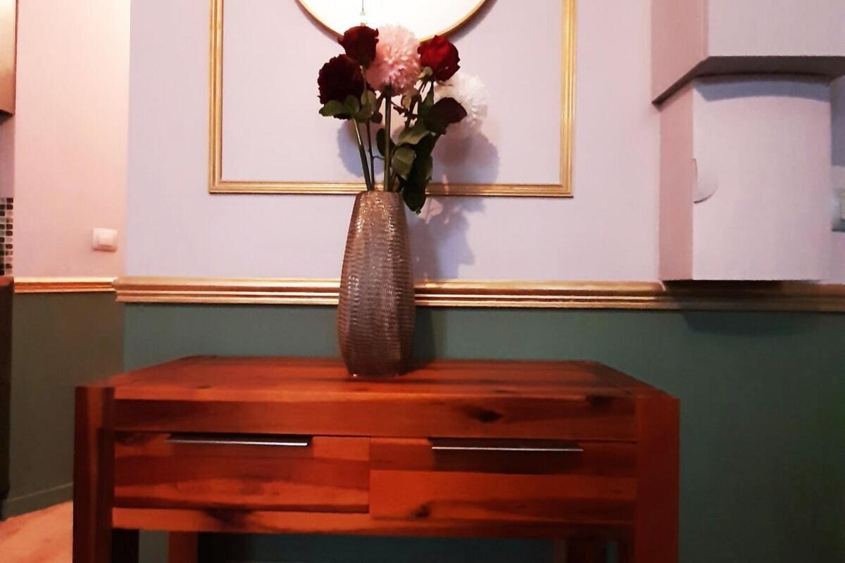 Appartement Guernica Montmartre