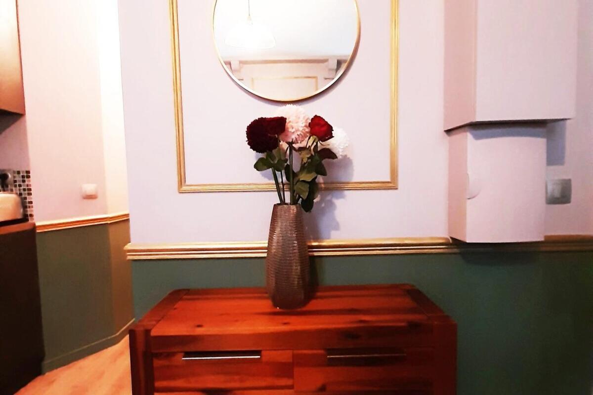 Appartement Guernica Montmartre *