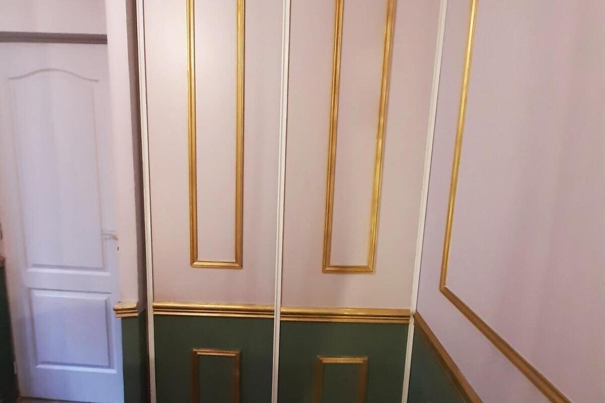Appartement Guernica Montmartre Paris